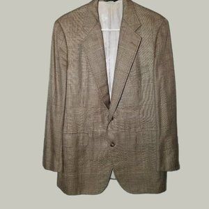 Vintage Southwick Rush Wilson Ltd. Sport Coat Jack